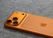 Bocoran iPhone Masa Depan: Apple Siapkan Kamera 200 MP, Ikuti Jejak Android