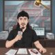 Serahkan Bukti Digital ke Kejari, Pimpinan CMI News Tutup Ruang Negosiasi bagi Oknum Penyeleweng Dana Hibah 50,8 Milyar!