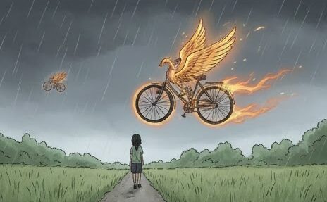 Phoenix Ajaib Klara II
