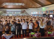 Bukan Main! Usia Terpaut 67 Tahun, Inilah Sosok Jamaah Haji Tertua dan Termuda di Pemalang