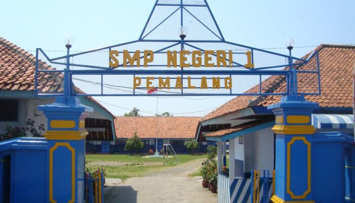 Diduga Jadi Korban Perundungan di SMPN 1 Pemalang, Wajah Siswa Dicoret Tinta dan Alami Intimidasi