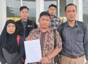 LBH Palembang Sebut Gugatan AE terhadap Beberapa Media di Pengadilan Cacat Hukum!