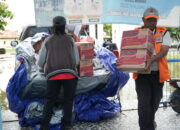 Pasca-Kapal Hanyut, Pemkab Pemalang Pastikan Logistik 122 ABK Terjamin