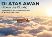 DI ATAS AWAN