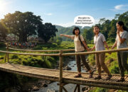 CINTA DAN KEHIDUPAN