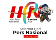 Rayakan Hari Pers Nasional 2026, CMI Group Rilis Twibbon Keren: Begini Cara Pasangnya!