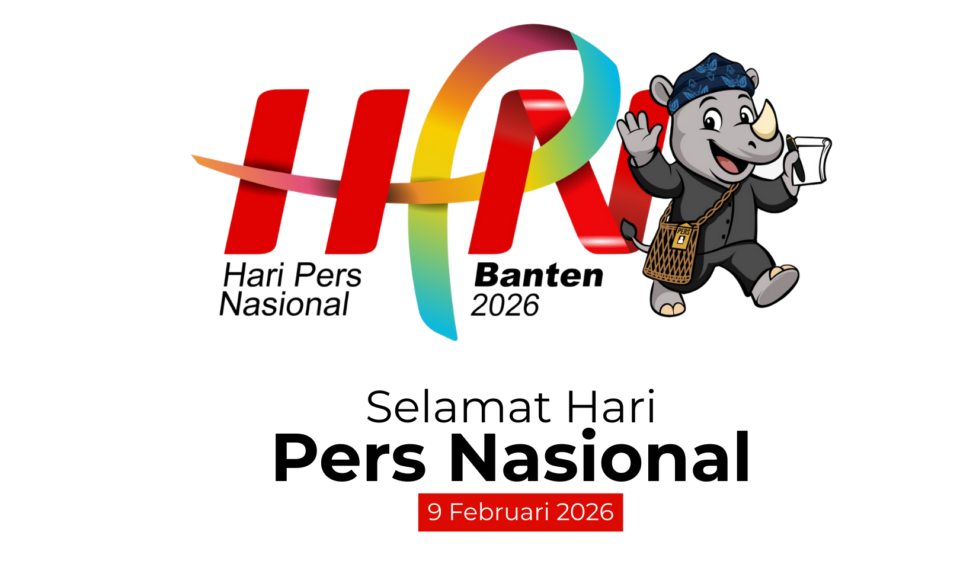 Rayakan Hari Pers Nasional 2026, CMI Group Rilis Twibbon Keren: Begini Cara Pasangnya!