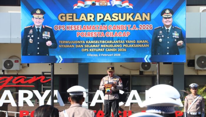 Catat Tanggalnya Operasi Keselamatan Digelar Serentak Ajak Masyarakat Ciptakan Lalu Lintas Aman dan Tertib
