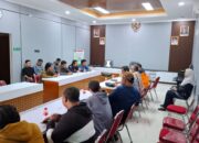 Aliansi DARURAT Tuntut Transparansi Dana Konser Amal, BPBD Pemalang Buka Suara