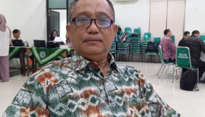 Mengenal Abdul Rahman: Sosok Pengusaha yang Kini Jadi Jurnalis ‘Lira News’ di Tarakan