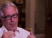 Trump Desak Publik Tinggalkan Epstein Files, Tapi Tekanan Politik dan Korban Terus Membesar