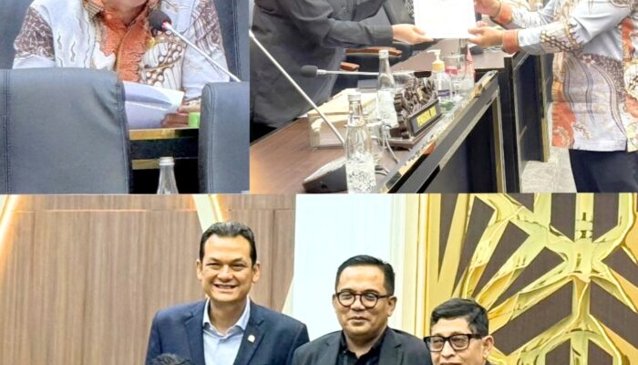 Rizal Bawazier: Dana Haji Adalah Amanah Umat, Bukan Dana Fiskal Negara