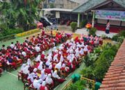 Dapur MBG Makin Marak di Kabupaten Bekasi, Saat Ini Capai 230 SPPG