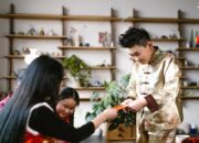 Deretan Ide Bisnis Musiman Paling Laris Saat Imlek 2026