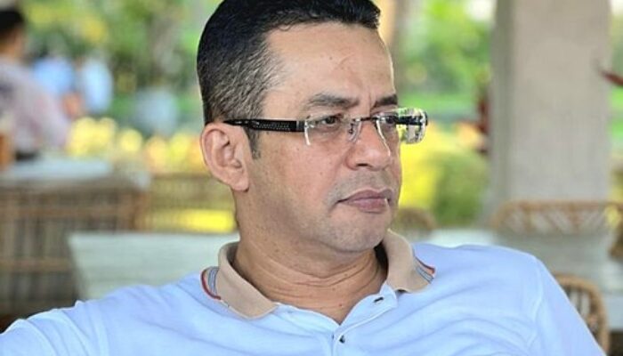 “Bukan Sekadar Janji, Ini Strategi Rizal Bawazier Atasi Banjir Rob di Pantura”