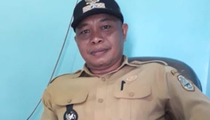 Kades Terkesan Menghindar, PTSL Desa Rantau Karya Di Pertanyakan?