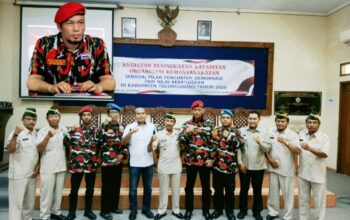 LMP Tulungagung Tegaskan Sikap: Setia pada NKRI, Kritis Konstruktif Lawan KKN