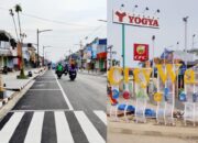 Citywalk Pemalang: Lebih dari Sekadar Jalan, Kini Menjadi Ikon Kebanggaan Warga