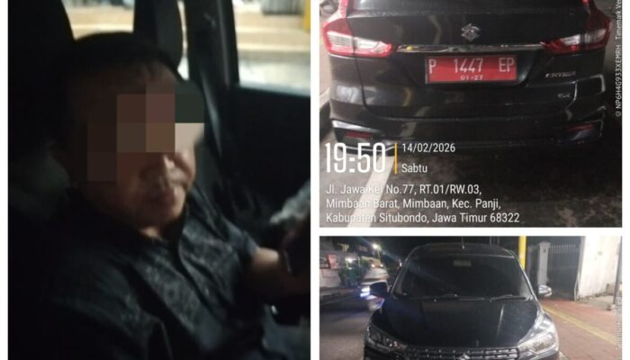 Dugaan Penyalahgunaan Mobil Dinas di Situbondo: Oknum ASN Mengaku Kerja 24 Jam dan Ancam Wartawan