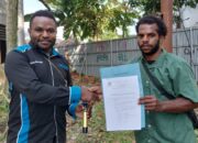 KOMPASS Beri Mandat IMP SUMUT Jadi Tuan Rumah Mubes dan Temu Natal ke-XII