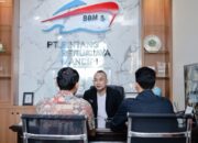 Jadi Pilihan Utama Pelaut, Inilah Rahasia PT BBM Tetap Amanah di Tengah Persaingan Agen ABK