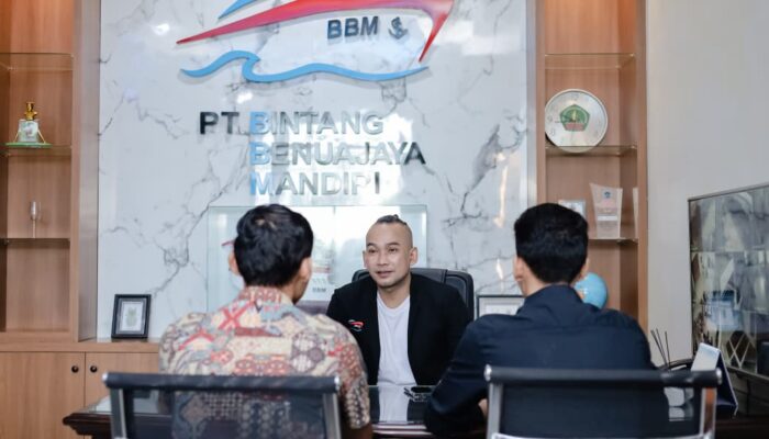 Jadi Pilihan Utama Pelaut, Inilah Rahasia PT BBM Tetap Amanah di Tengah Persaingan Agen ABK