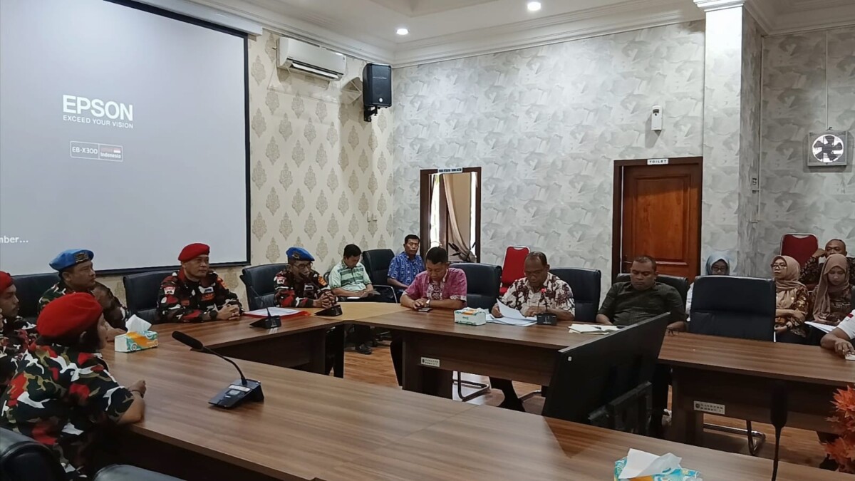 Gawat! Layanan Internet 32 Puskesmas di Tulungagung Diduga Dikelola Perusahaan Ilegal