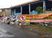 TPS Overkapasitas, Sampah Meluber ke Jalan Raya Mengori Pemalang: Warga Keluhkan Bau dan Ancaman Penyakit
