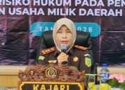 Sinergi Kejari Pemalang dan BUMD dalam Mewujudkan Tata Kelola Perusahaan yang Akuntabel