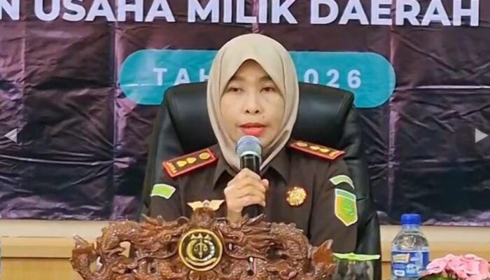 Sinergi Kejari Pemalang dan BUMD dalam Mewujudkan Tata Kelola Perusahaan yang Akuntabel
