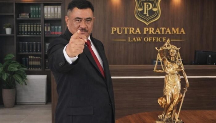 GWI Tegaskan Tuduhan Penyekapan Korem dan Pemerasan LPKRI di Bali Adalah Hoaks