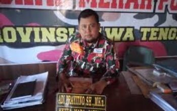 Ketua LMP Jateng: "Jangan Sembunyikan Data Dana Publik dari Masyarakat!"