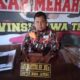 Ketua LMP Jateng: "Jangan Sembunyikan Data Dana Publik dari Masyarakat!"