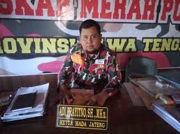 Ketua LMP Jateng: "Jangan Sembunyikan Data Dana Publik dari Masyarakat!"