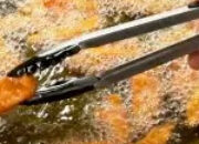 Belajar dari Kasus Artis yang Meninggal Akibat Kanker Usus, Ternyata Kesalahan Sepele Saat Menggoreng Ini Sangat Berbahaya