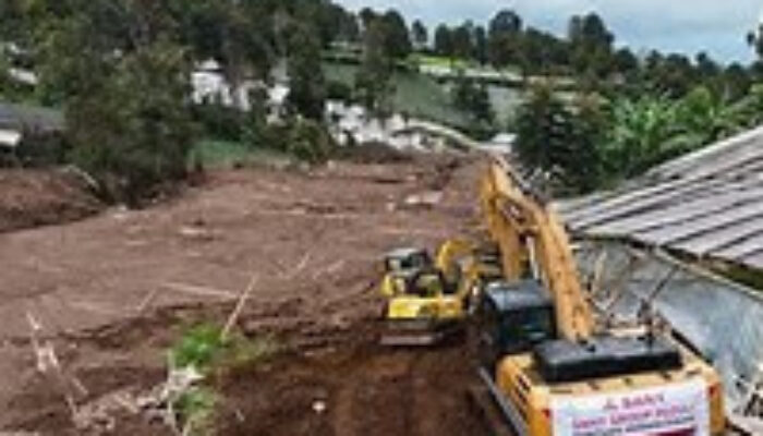 15 Jenazah Marinir Ditemukan, 8 Masih Dalam Pencarian di Longsor Bandung Barat