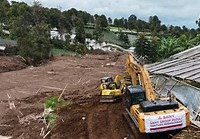 15 Jenazah Marinir Ditemukan, 8 Masih Dalam Pencarian di Longsor Bandung Barat