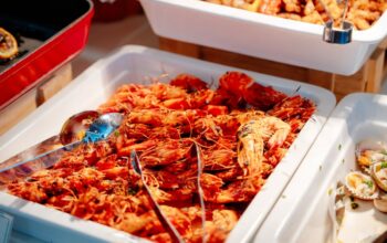 Resto Legendaris di Cikarang yang Wajib Dicoba untuk Ramadhan 2026, Harga Aman di Kantong!