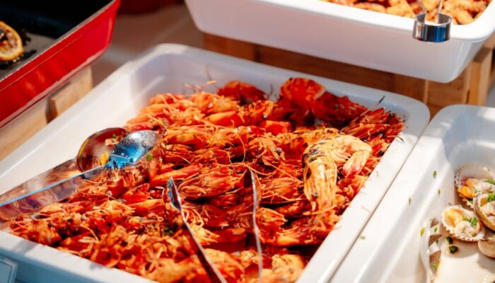 Resto Legendaris di Cikarang yang Wajib Dicoba untuk Ramadhan 2026, Harga Aman di Kantong!