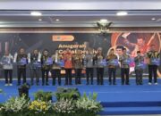 Pemalang Sabet Collaborative Award 2026: Bukti Sinergi Kuat dengan Pemprov Jateng
