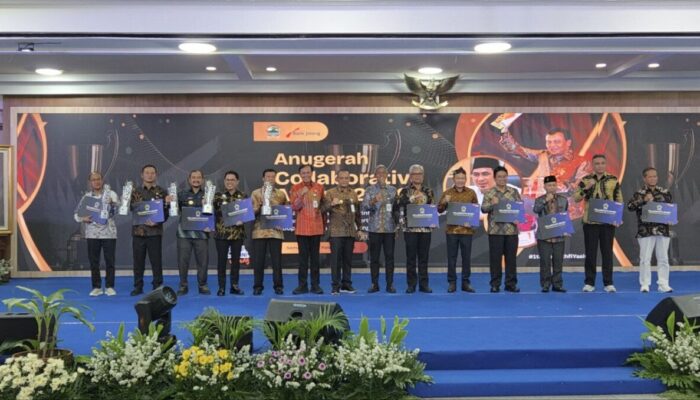 Pemalang Sabet Collaborative Award 2026: Bukti Sinergi Kuat dengan Pemprov Jateng