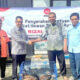 Dukung Ekonomi Kerakyatan, Rizal Bawazier Resmikan Program Wirausaha Ternak Ayam di Pemalang