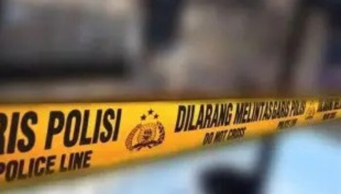 Bocah 9 Tahun Meninggal Dunia Akibat Longsor di Desa Jojogan Pemalang
