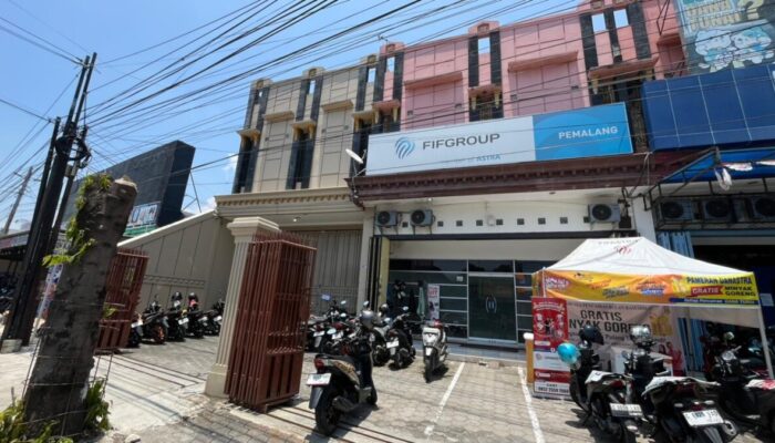 Waspada! Alihkan Kendaraan Masih Kredit Bisa Masuk Penjara, Ini Kasus Nyatanya di Pemalang