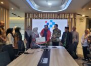 Perkuat Layanan Publik, Pemkab Pemalang Konsultasikan Pemerataan Digital ke Komdigi dan RRI