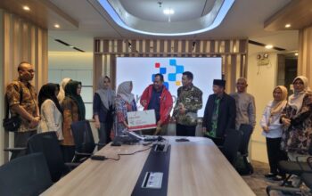 Perkuat Layanan Publik, Pemkab Pemalang Konsultasikan Pemerataan Digital ke Komdigi dan RRI