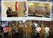 Kajari Pemalang Perketat Pengawasan Distribusi Bapokting Jelang Idul Fitri 1447 H