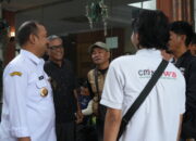 Media Gathering: Komitmen Pemkab Pemalang Jaga Transparansi Lewat Pers