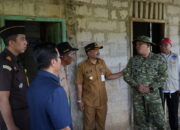 Bupati Anom Buka TMMD 2026: Membangun Negeri Mulai dari Dusun Kemamang