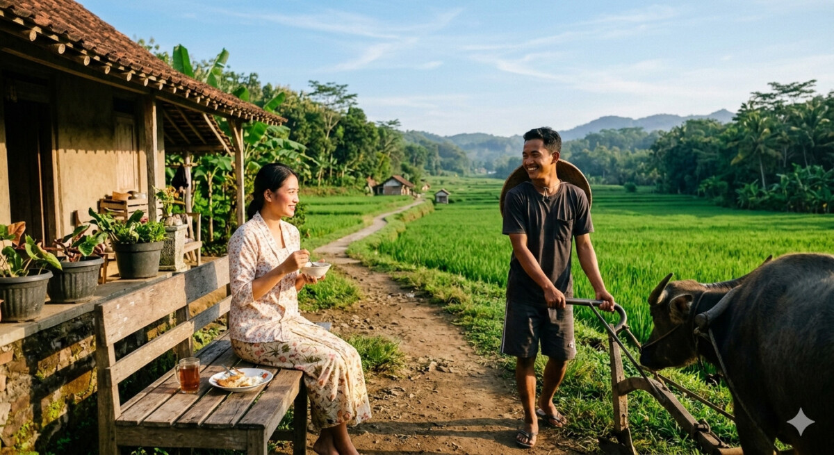 NUANSA KASIH